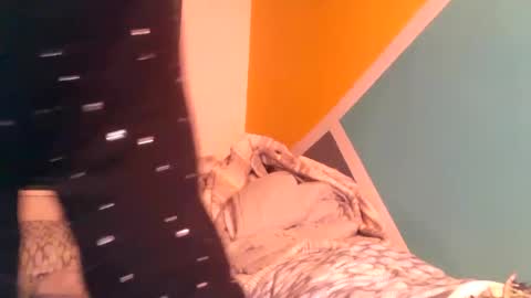 LucySaintJames online show from December 16, 2:15 am