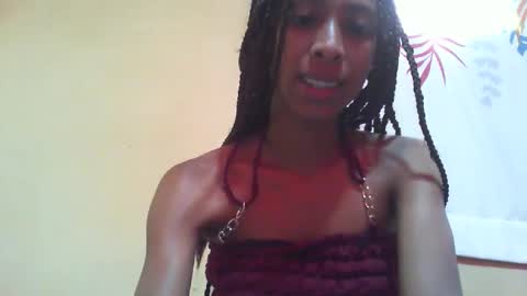 cindyx69 online show from February 26, 5:35 am