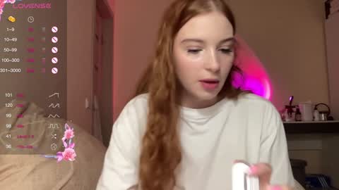 Maddy online show from January 30, 10:41 pm