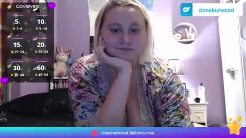 Cinna online show from March 2, 10:16 am