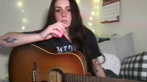 Carmen online show from February 7, 5:31 am