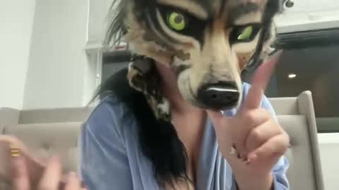 Nicky online show from November 7, 6:52 am