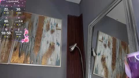 Cintia online show from September 25, 12:04 pm