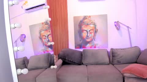 Cintia online show from November 25, 12:18 pm