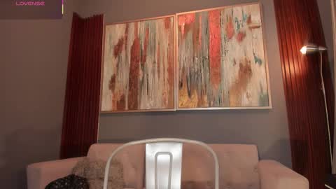 Cintia online show from September 17, 12:14 pm