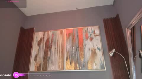 Cintia online show from October 14, 12:19 pm