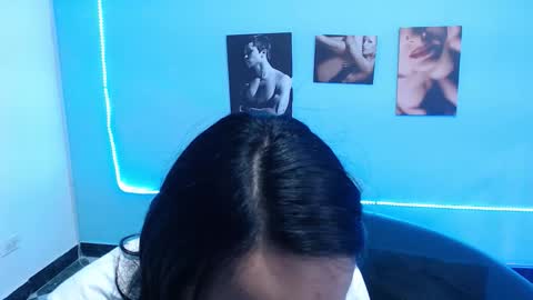 Cinthya online show from February 5, 6:22 pm