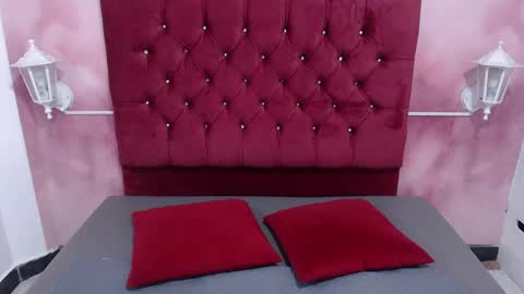 Cinthya online show from February 4, 6:49 pm