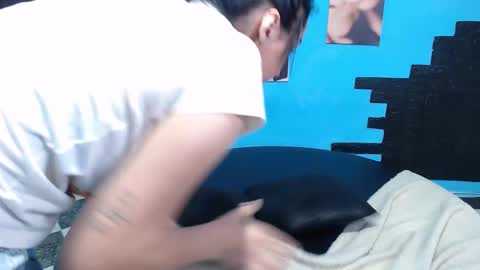 Cinthya online show from October 10, 6:46 pm