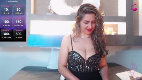 Cinthya  online show from January 27, 2:35 pm