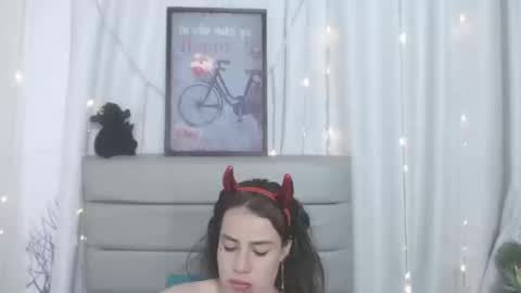 cintia_leon online show from October 18, 3:42 am