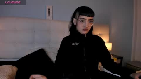 Cintya online show from January 21, 2:33 am