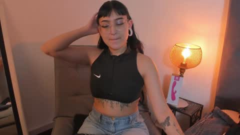 Cintya online show from February 4, 10:13 pm