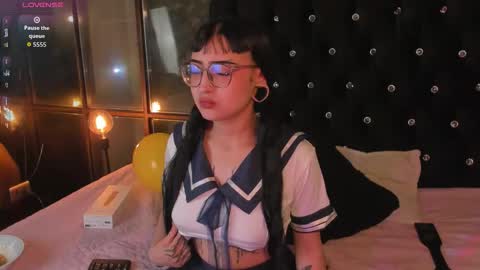 Cintya online show from September 29, 7:30 pm