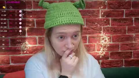 citrusblissss online show from January 16, 4:30 am