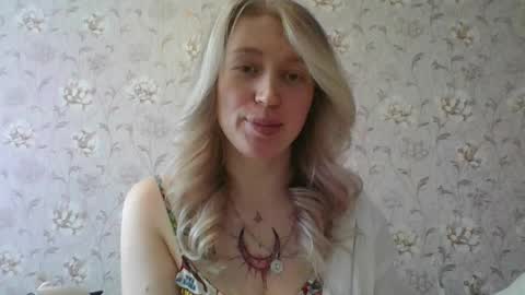 citrusblissss online show from March 9, 8:29 am