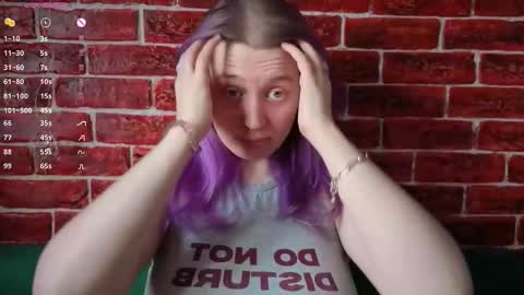 citrusblissss online show from March 2, 3:17 am