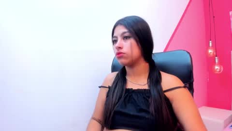 claire aristizabal online show from January 6, 12:02 pm