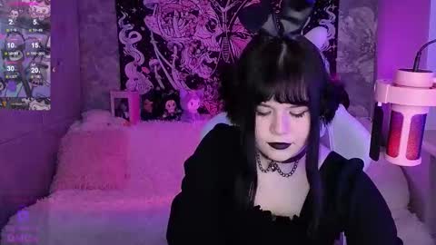 Claire Faers online show from November 21, 8:11 pm