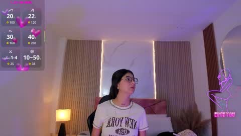 clairemillerx online show from July 13, 11:11 am