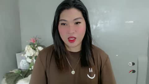 CLAIRE online show from February 10, 5:58 am