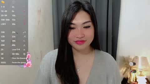 CLAIRE online show from November 8, 1:43 am