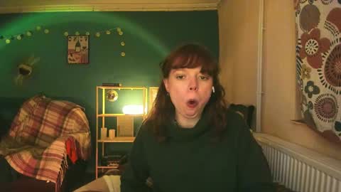 Clancy online show from February 23, 8:50 pm