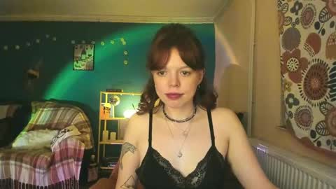 Clancy online show from March 5, 9:06 pm