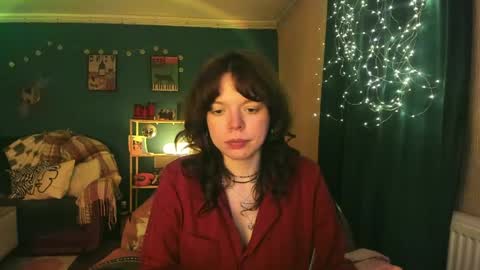 Clancy online show from April 10, 9:21 pm