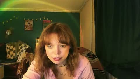 Clancy online show from October 4, 6:01 pm