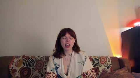 Clancy online show from January 28, 8:47 pm