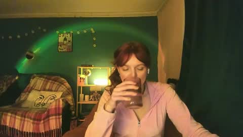 Clancy online show from March 7, 8:55 pm