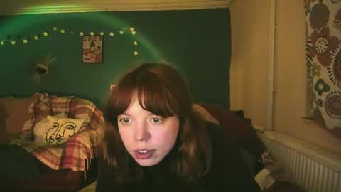 Clancy online show from February 19, 9:58 pm