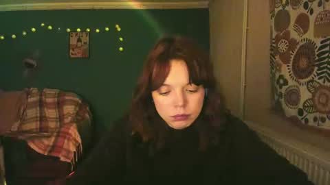 Clancy online show from February 15, 9:06 pm