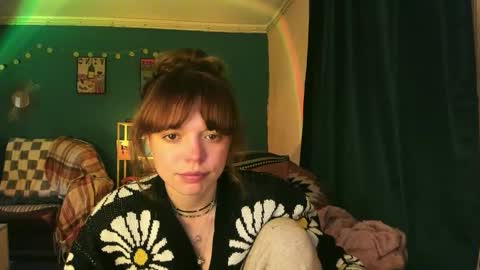 Clancy online show from November 24, 7:05 pm