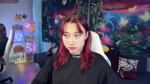 clarabenson online show from September 18, 7:12 pm