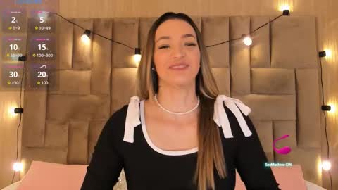 Clara del mar online show from October 18, 11:13 am