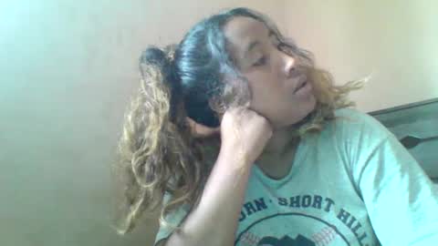 Clarah0123 online show from February 17, 7:36 am