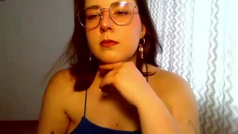 Clara online show from July 2, 10:21 am