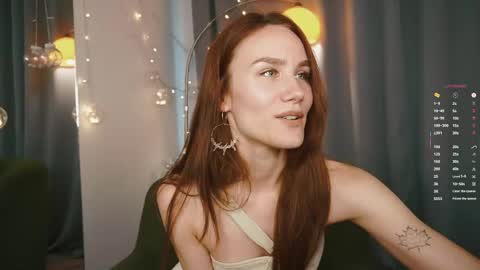 Claire online show from June 5, 1:50 pm
