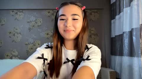 Yuna online show from October 8, 9:02 am