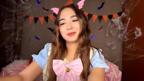 Yuna online show from October 31, 11:25 am