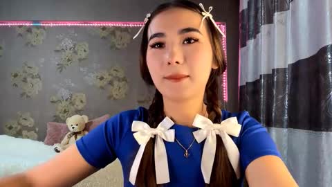 Yuna online show from November 16, 11:32 am