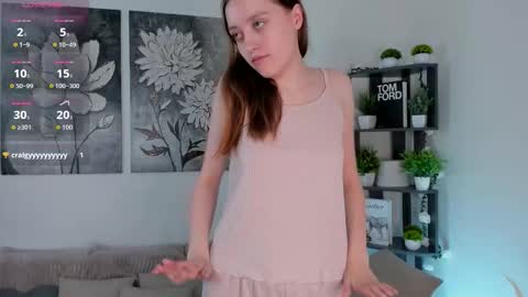 Lora online show from March 18, 1:32 am