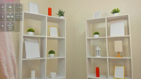 Lora online show from April 1, 1:06 am