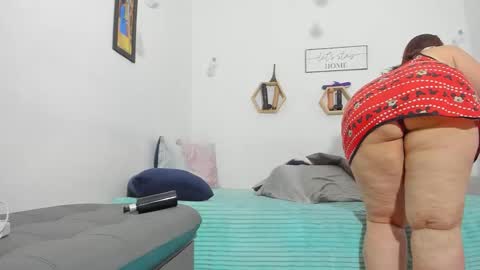 clarise_cooper online show from October 16, 8:39 am