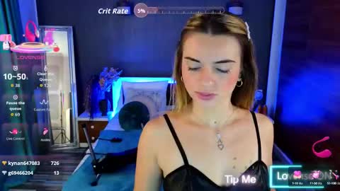 ClarissaMorales online show from September 28, 4:41 am
