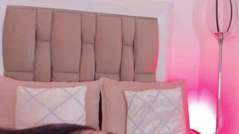 Mistress Clarisse online show from November 18, 7:15 pm