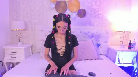 Mistress Clarisse online show from January 27, 7:56 pm