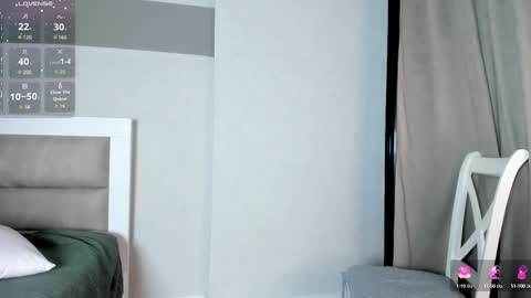 Yumi online show from October 11, 2:49 am